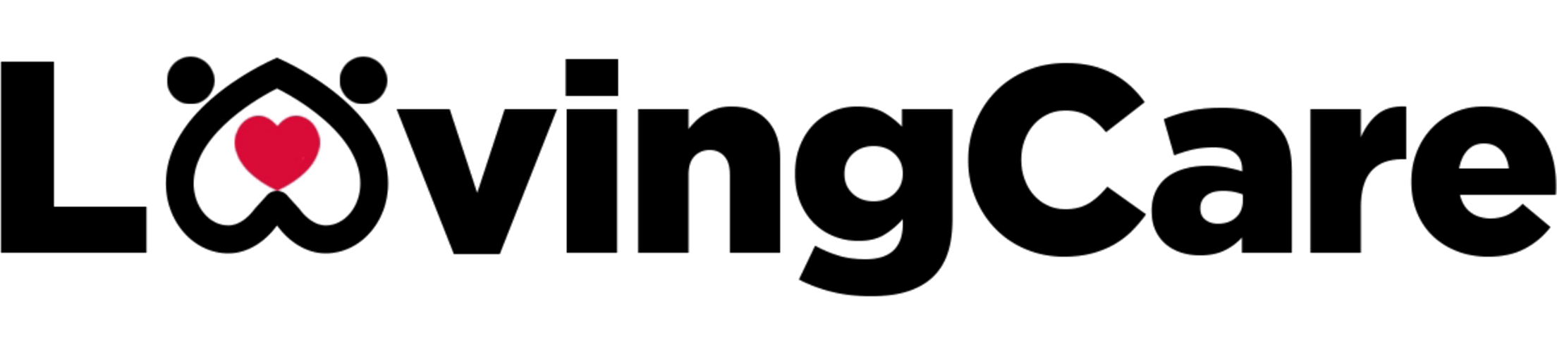 LovingCare Logo